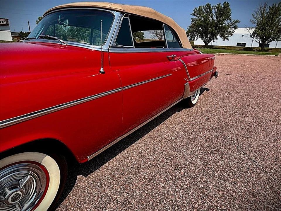 1953 Oldsmobile 98 - Image 6 of 31