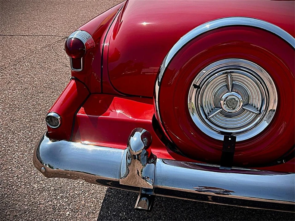 1953 Oldsmobile 98 - Image 27 of 31