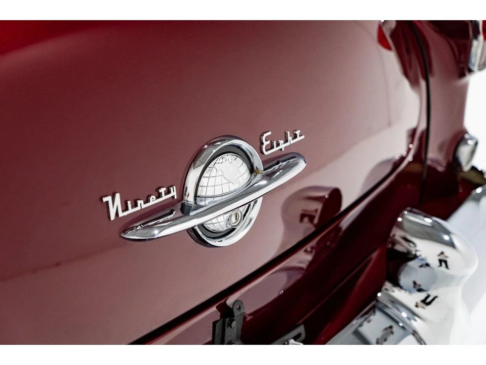 1953 Oldsmobile 98 - Image 6 of 31
