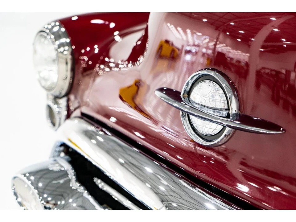 1953 Oldsmobile 98 - Image 7 of 31