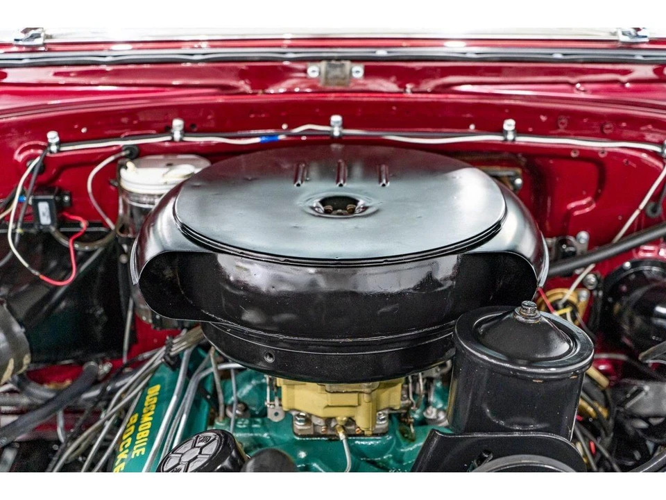 1953 Oldsmobile 98 - Image 17 of 31