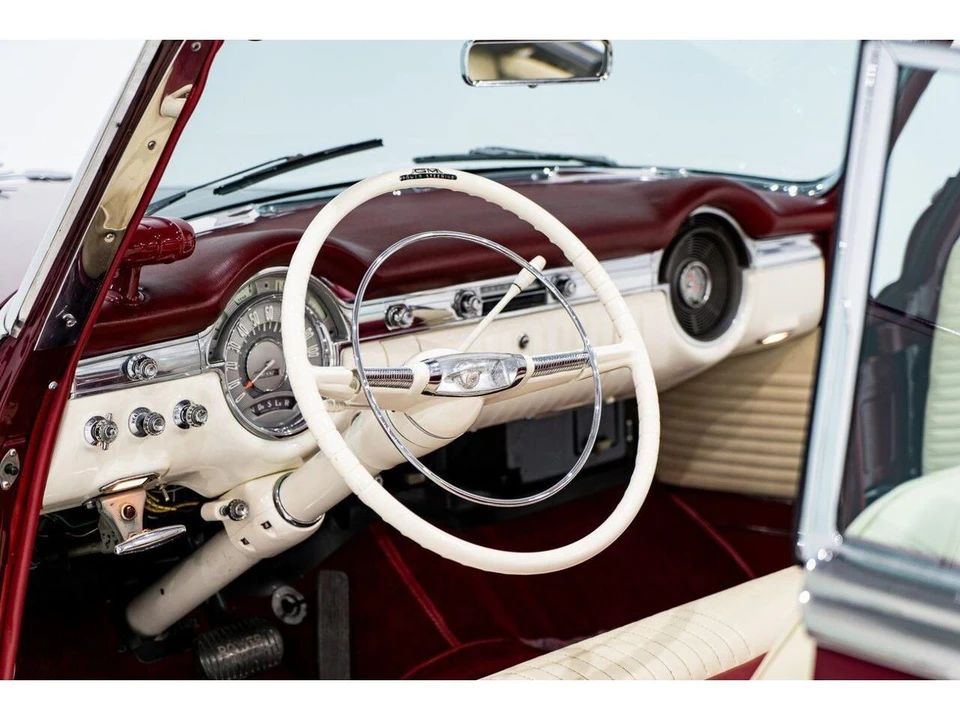 1953 Oldsmobile 98 - Image 8 of 31