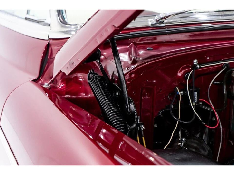 1953 Oldsmobile 98 - Image 23 of 31