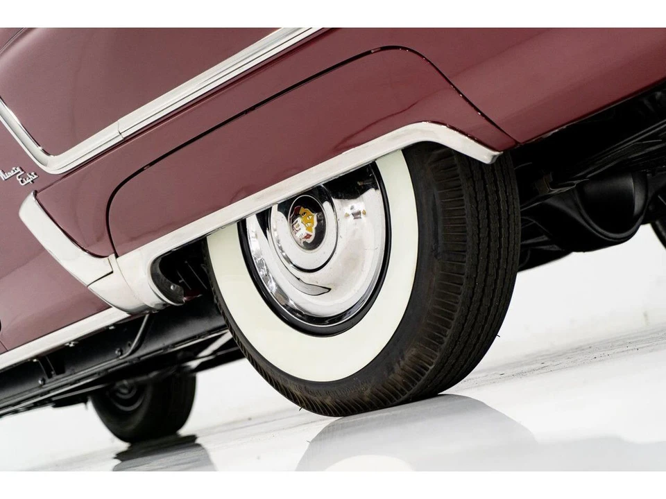 1953 Oldsmobile 98 - Image 3 of 31