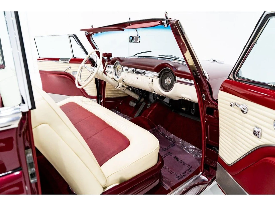 1953 Oldsmobile 98 - Image 13 of 31