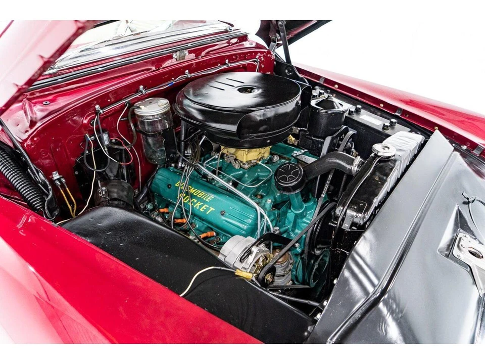 1953 Oldsmobile 98 - Image 18 of 31