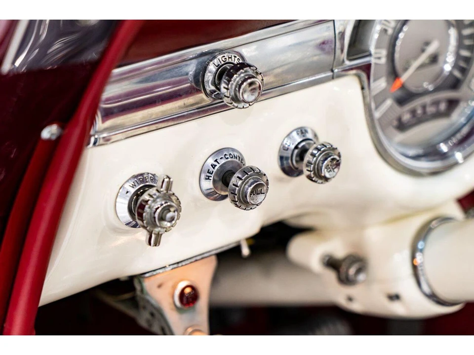 1953 Oldsmobile 98 - Image 9 of 31