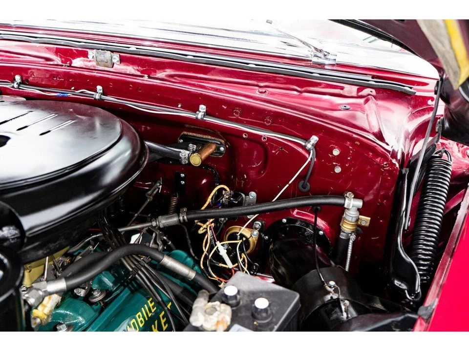 1953 Oldsmobile 98 - Image 24 of 31