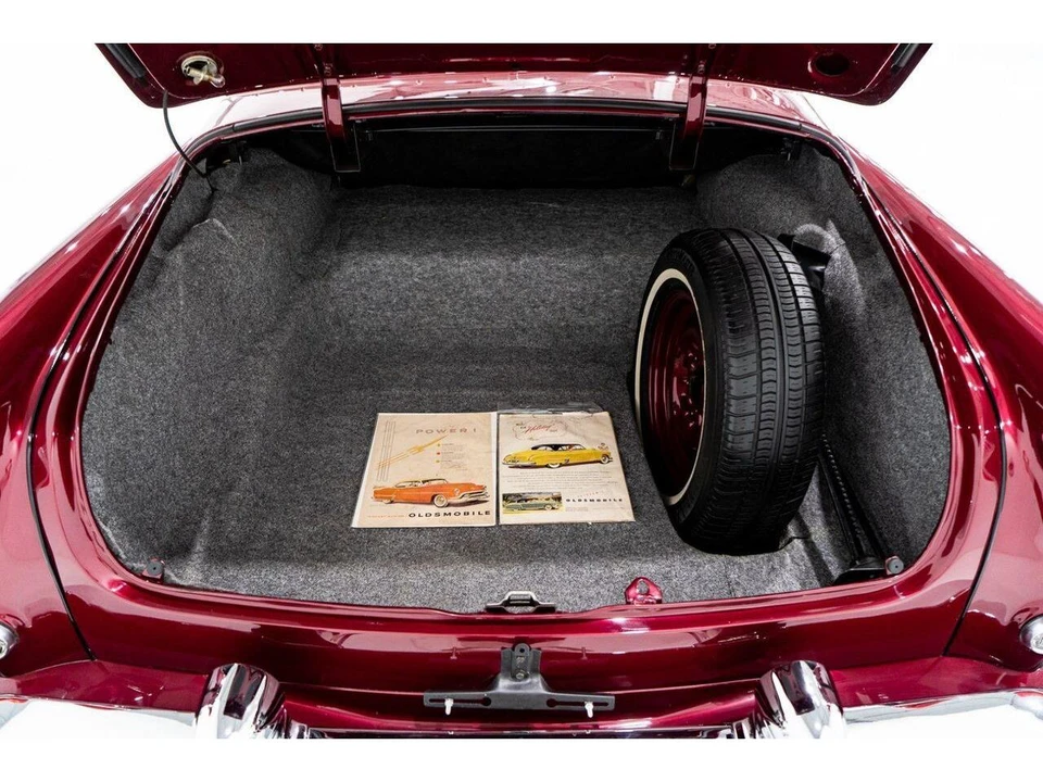 1953 Oldsmobile 98 - Image 14 of 31