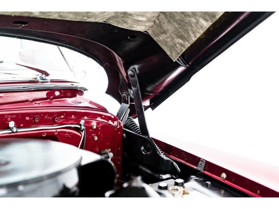 1953 Oldsmobile 98 - Image 25 of 31