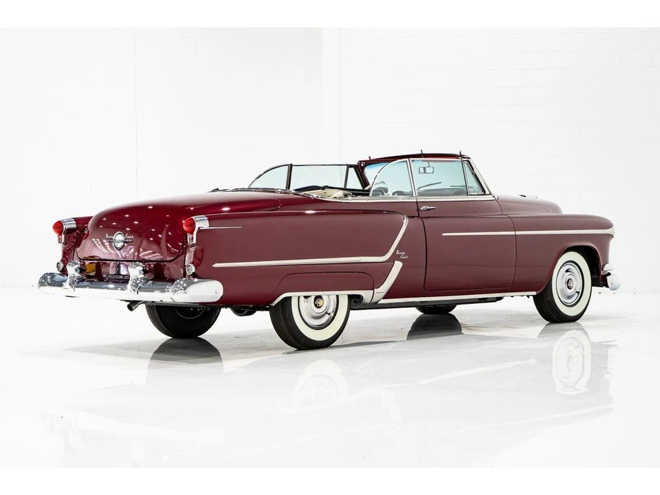 1953 Oldsmobile 98 - Image 5 of 31