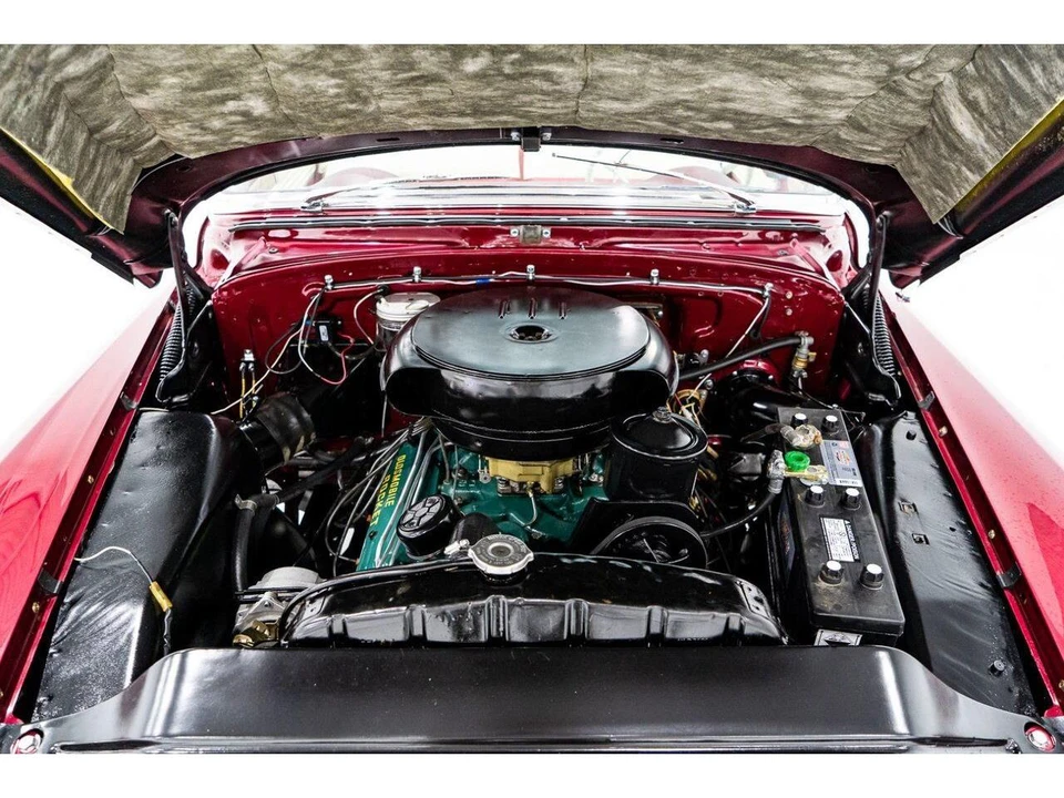 1953 Oldsmobile 98 - Image 15 of 31