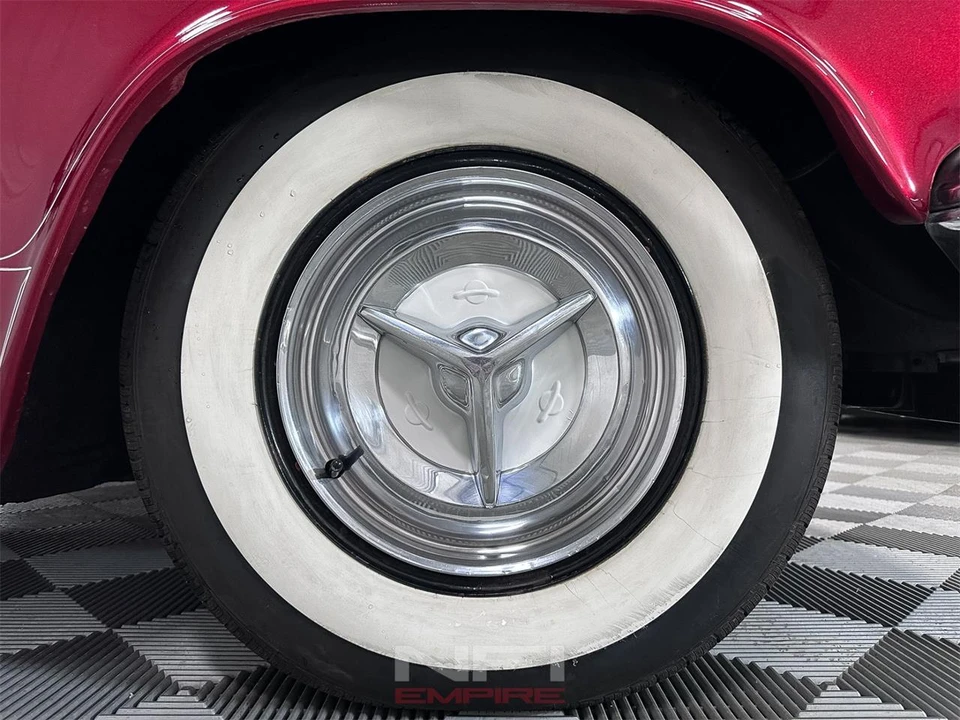1953 Oldsmobile 98 - Image 25 of 31