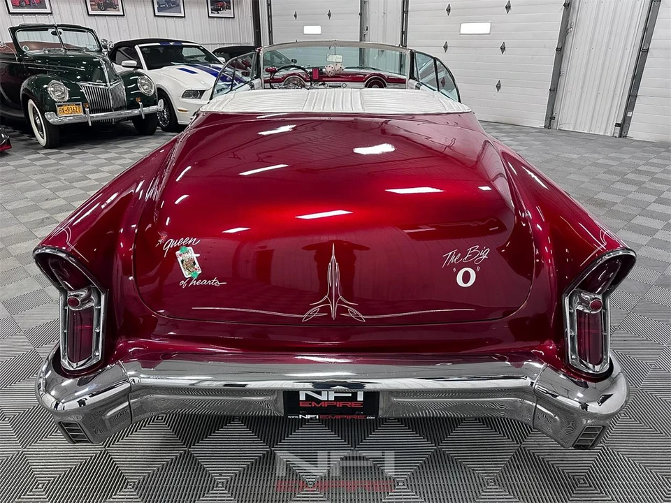 1953 Oldsmobile 98 - Image 16 of 31