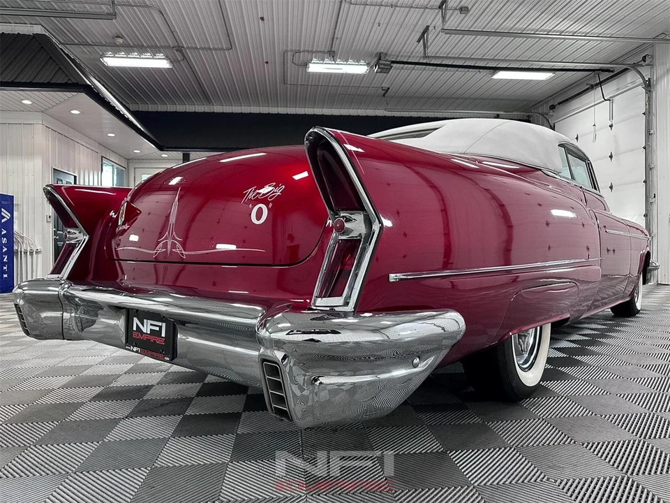 1953 Oldsmobile 98 - Image 28 of 31