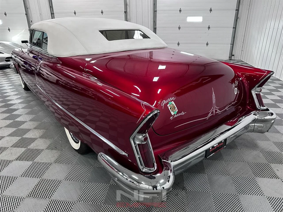 1953 Oldsmobile 98 - Image 19 of 31