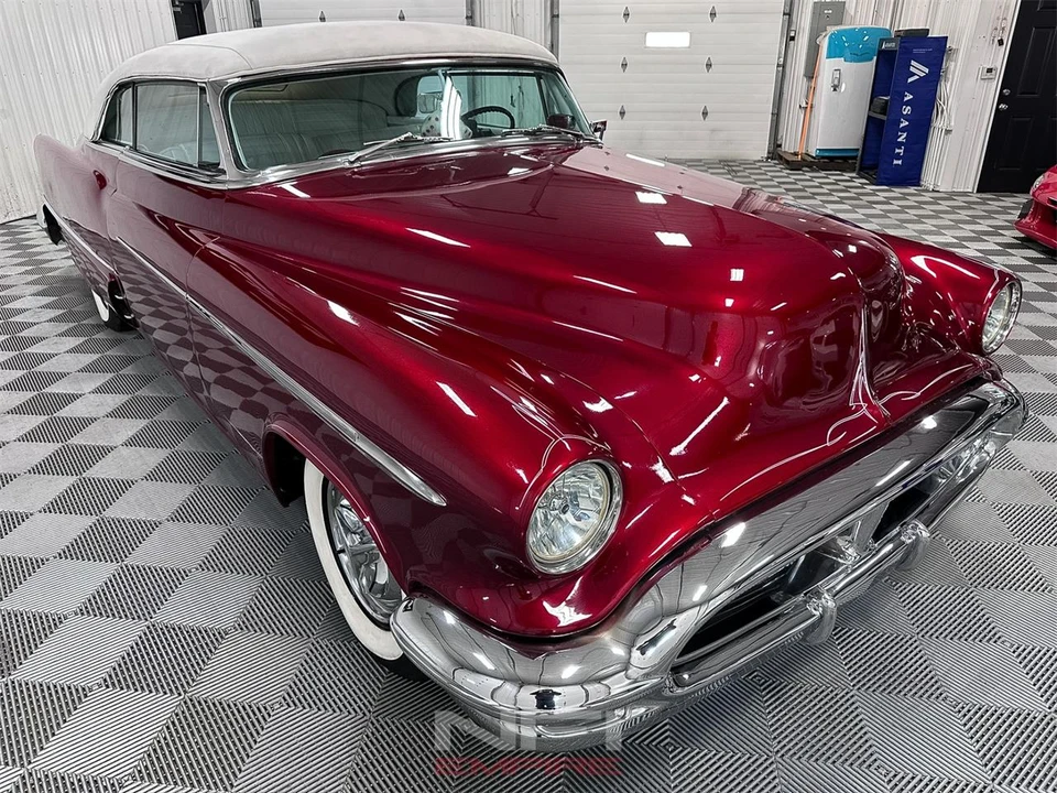 1953 Oldsmobile 98 - Image 10 of 31