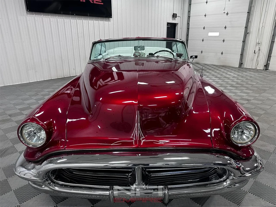 1953 Oldsmobile 98 - Image 7 of 31
