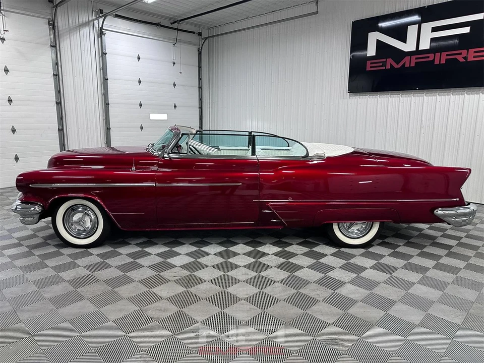 1953 Oldsmobile 98 - Image 4 of 31