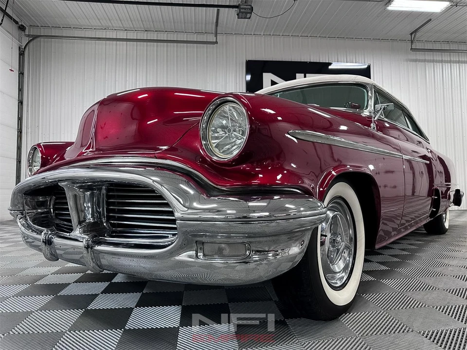 1953 Oldsmobile 98 - Image 22 of 31