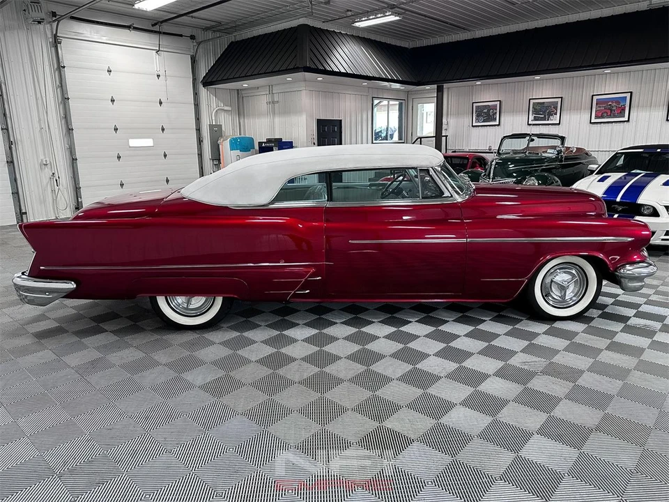 1953 Oldsmobile 98 - Image 13 of 31