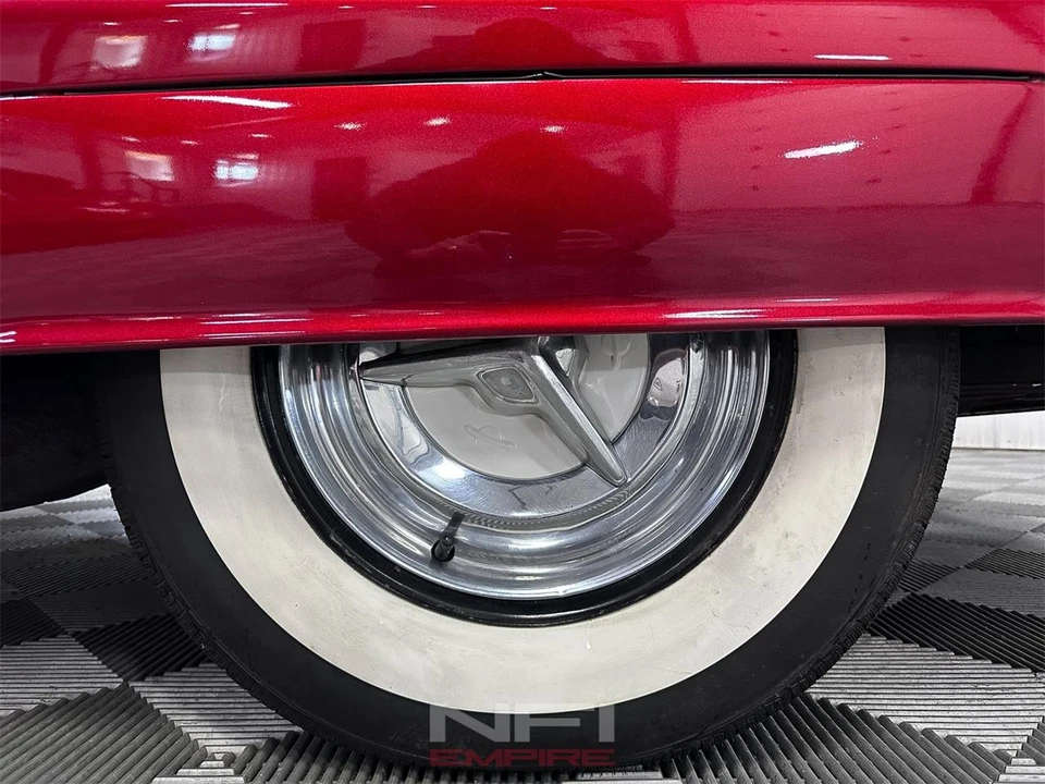 1953 Oldsmobile 98 - Image 31 of 31