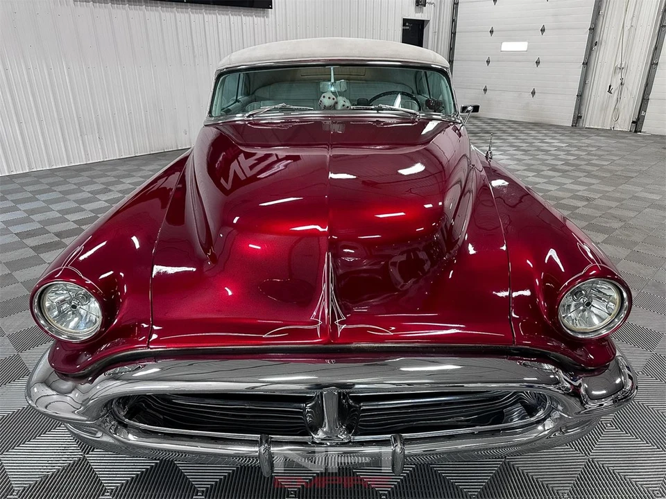 1953 Oldsmobile 98 - Image 8 of 31