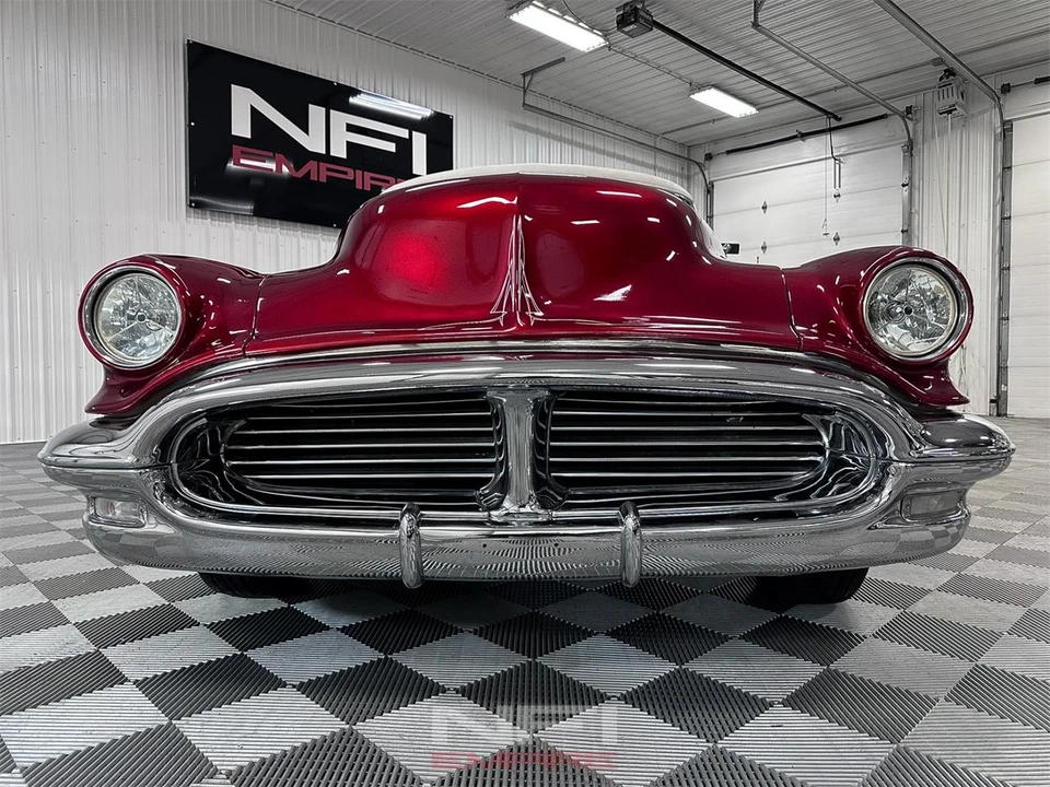 1953 Oldsmobile 98 - Image 23 of 31