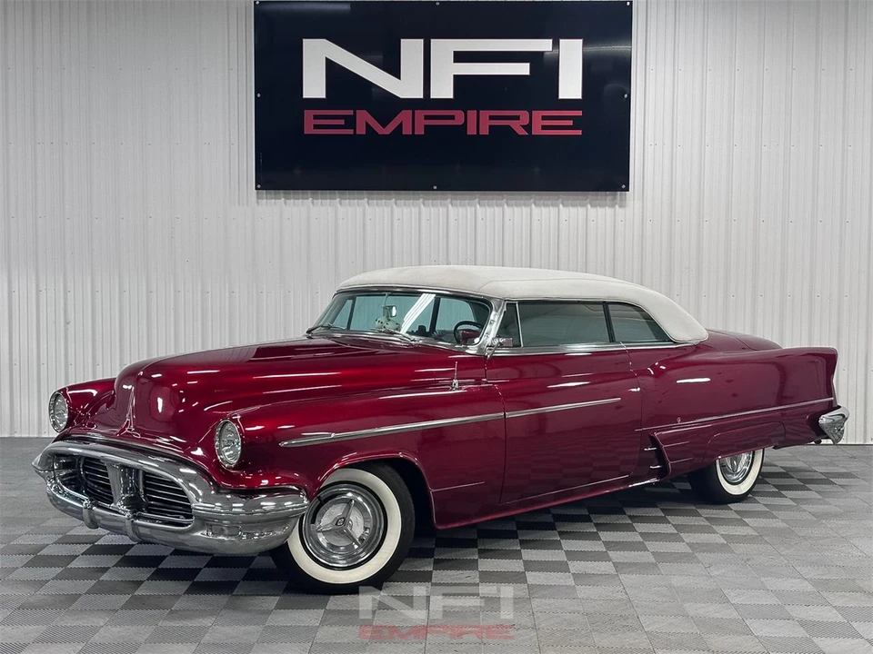 1953 Oldsmobile 98 - Image 2 of 31