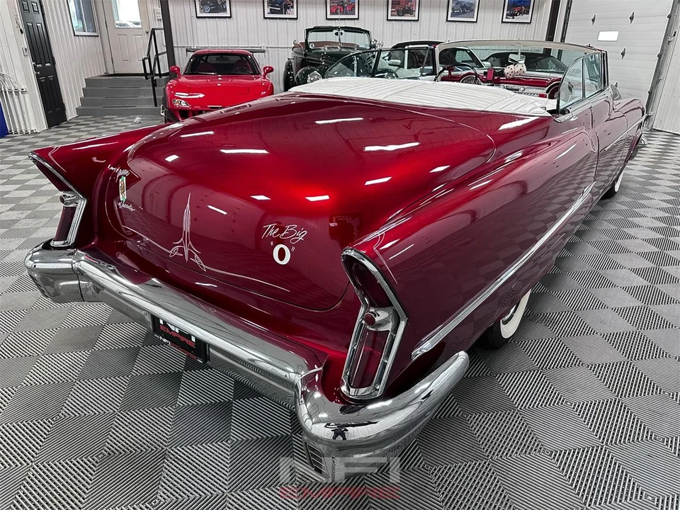 1953 Oldsmobile 98 - Image 14 of 31