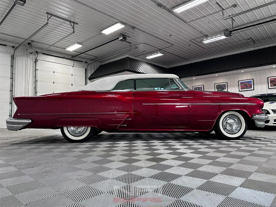 1953 Oldsmobile 98 - Image 26 of 31