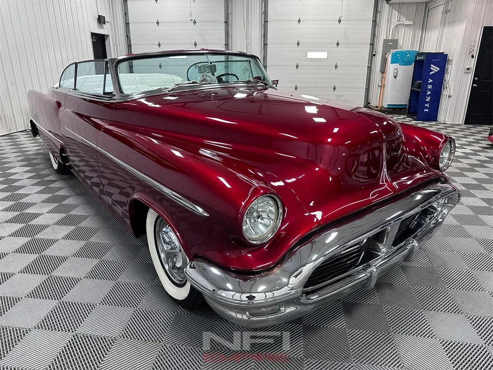 1953 Oldsmobile 98 - Image 9 of 31