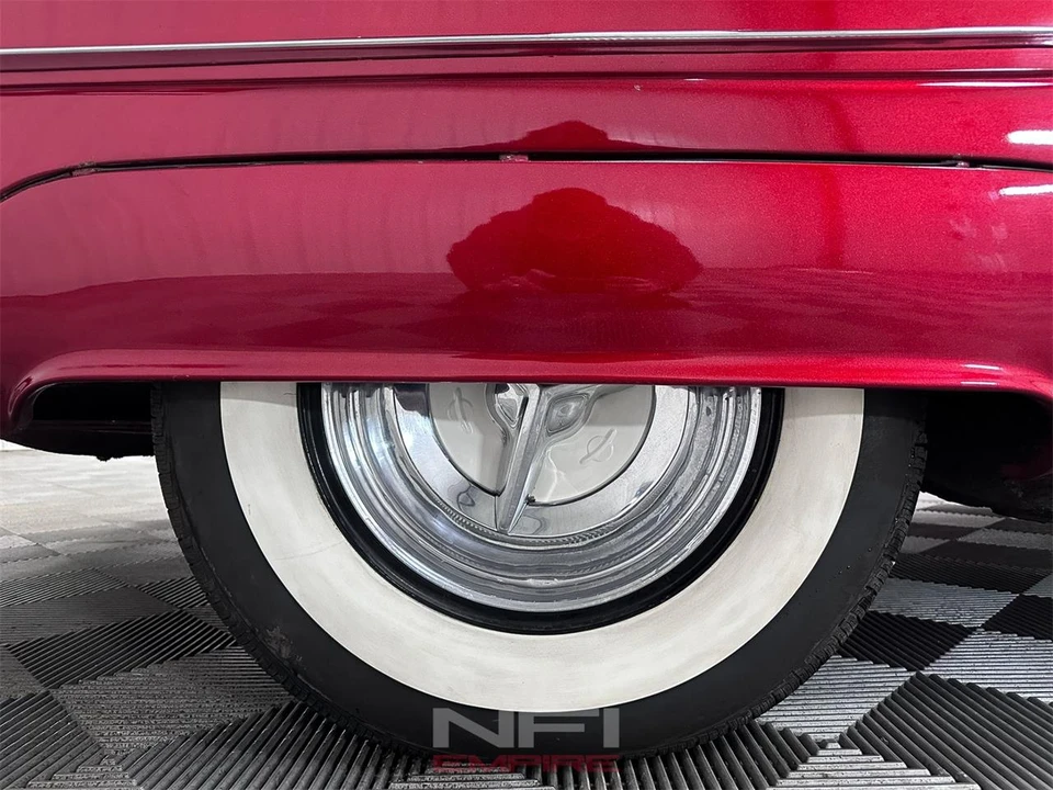 1953 Oldsmobile 98 - Image 27 of 31