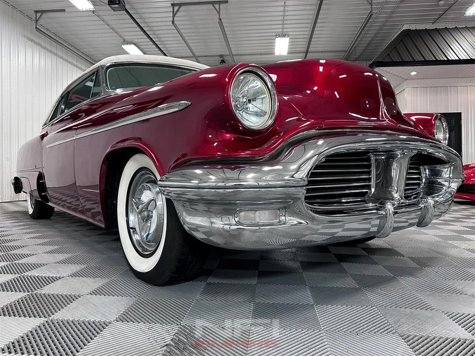 1953 Oldsmobile 98 - Image 24 of 31
