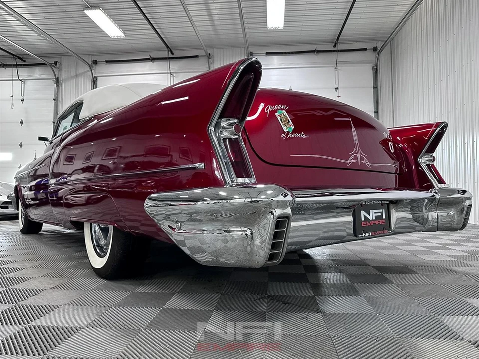 1953 Oldsmobile 98 - Image 30 of 31