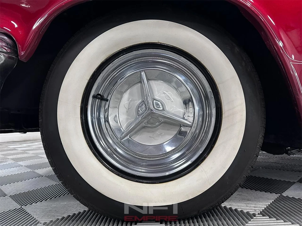 1953 Oldsmobile 98 - Image 21 of 31