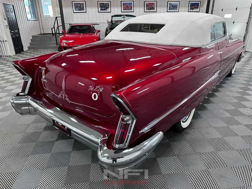 1953 Oldsmobile 98 - Image 15 of 31