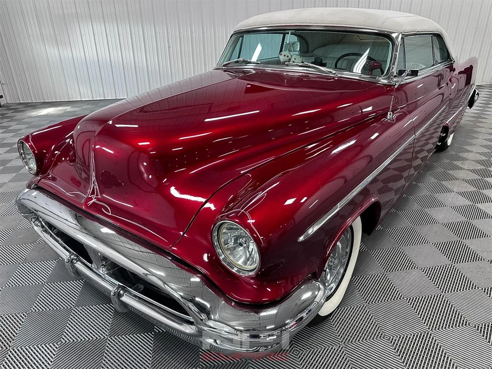 1953 Oldsmobile 98 - Image 6 of 31