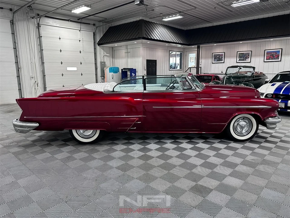 1953 Oldsmobile 98 - Image 12 of 31