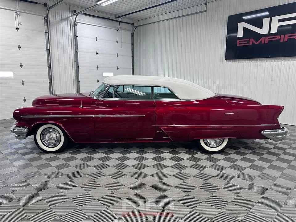 1953 Oldsmobile 98 - Image 3 of 31