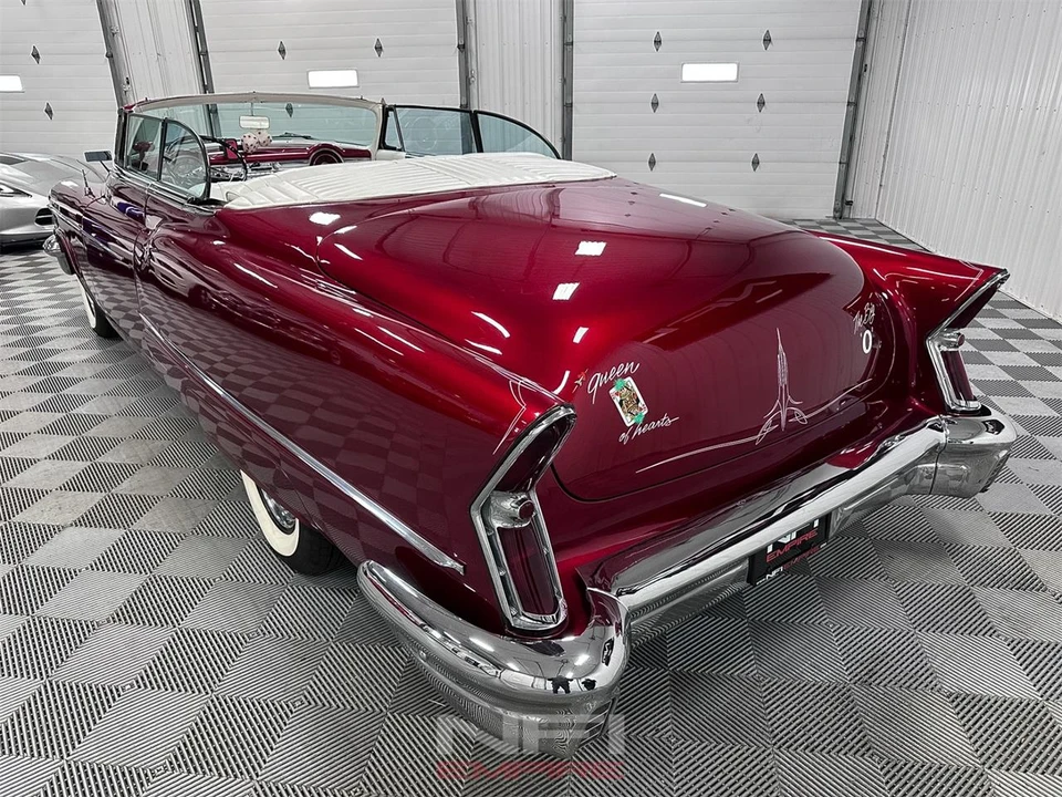1953 Oldsmobile 98 - Image 18 of 31