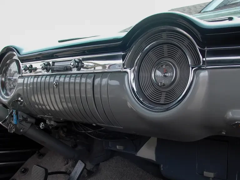 1953 Oldsmobile 98 - Image 12 of 21