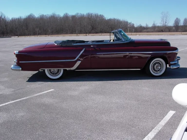 1953 Oldsmobile 98 - Image 6 of 21