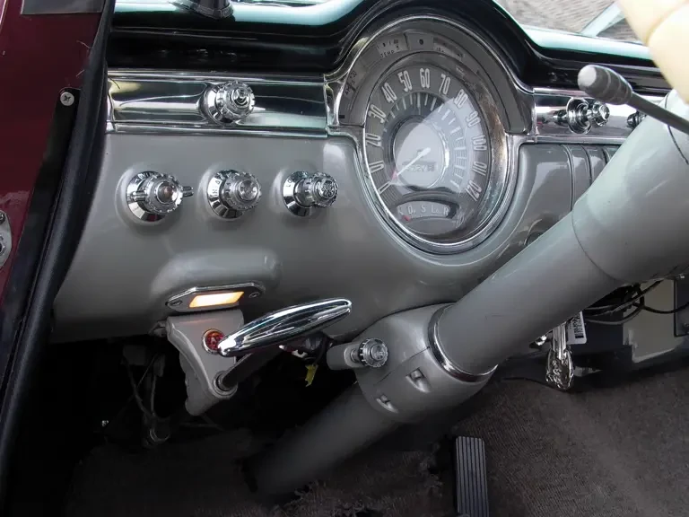 1953 Oldsmobile 98 - Image 11 of 21