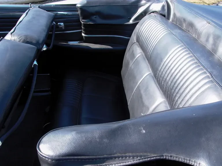 1953 Oldsmobile 98 - Image 13 of 21