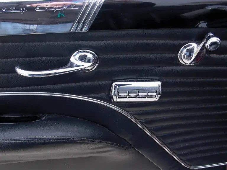 1953 Oldsmobile 98 - Image 14 of 21
