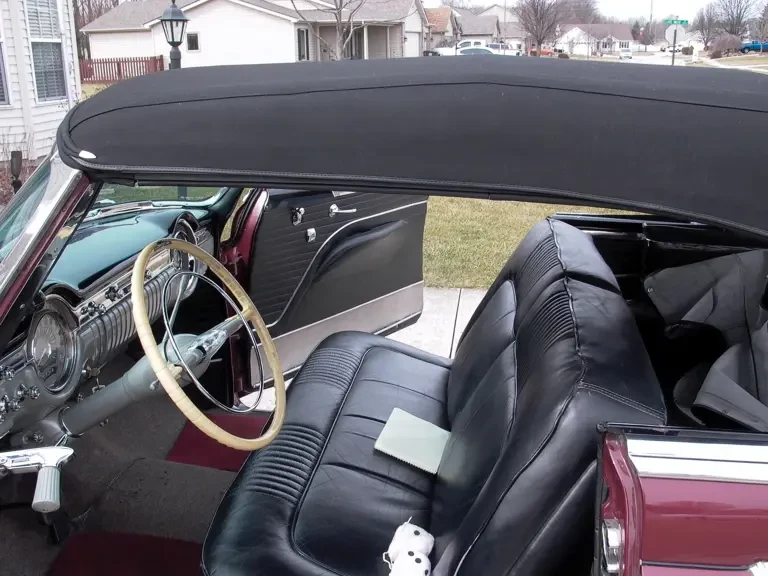 1953 Oldsmobile 98 - Image 5 of 21