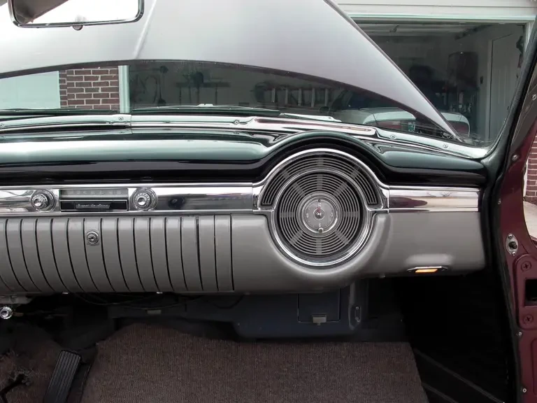 1953 Oldsmobile 98 - Image 15 of 21