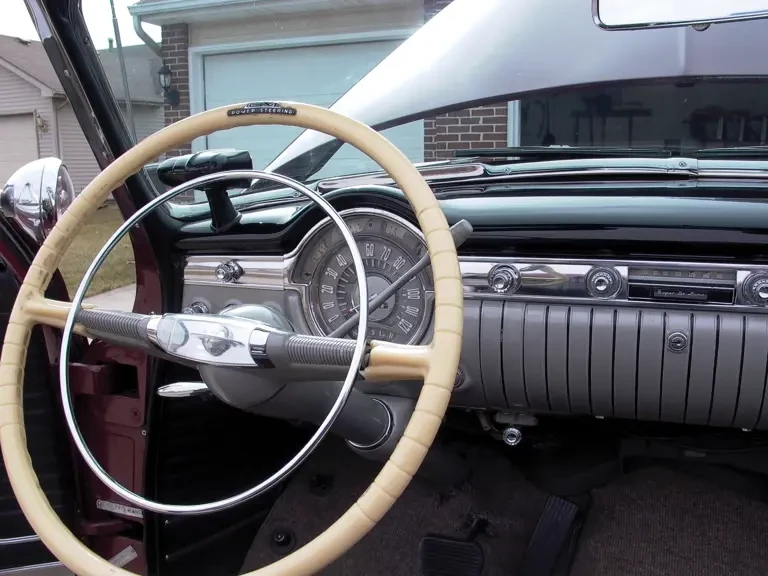 1953 Oldsmobile 98 - Image 10 of 21