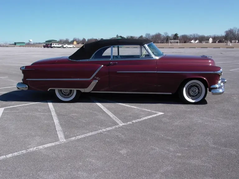 1953 Oldsmobile 98 - Image 17 of 21